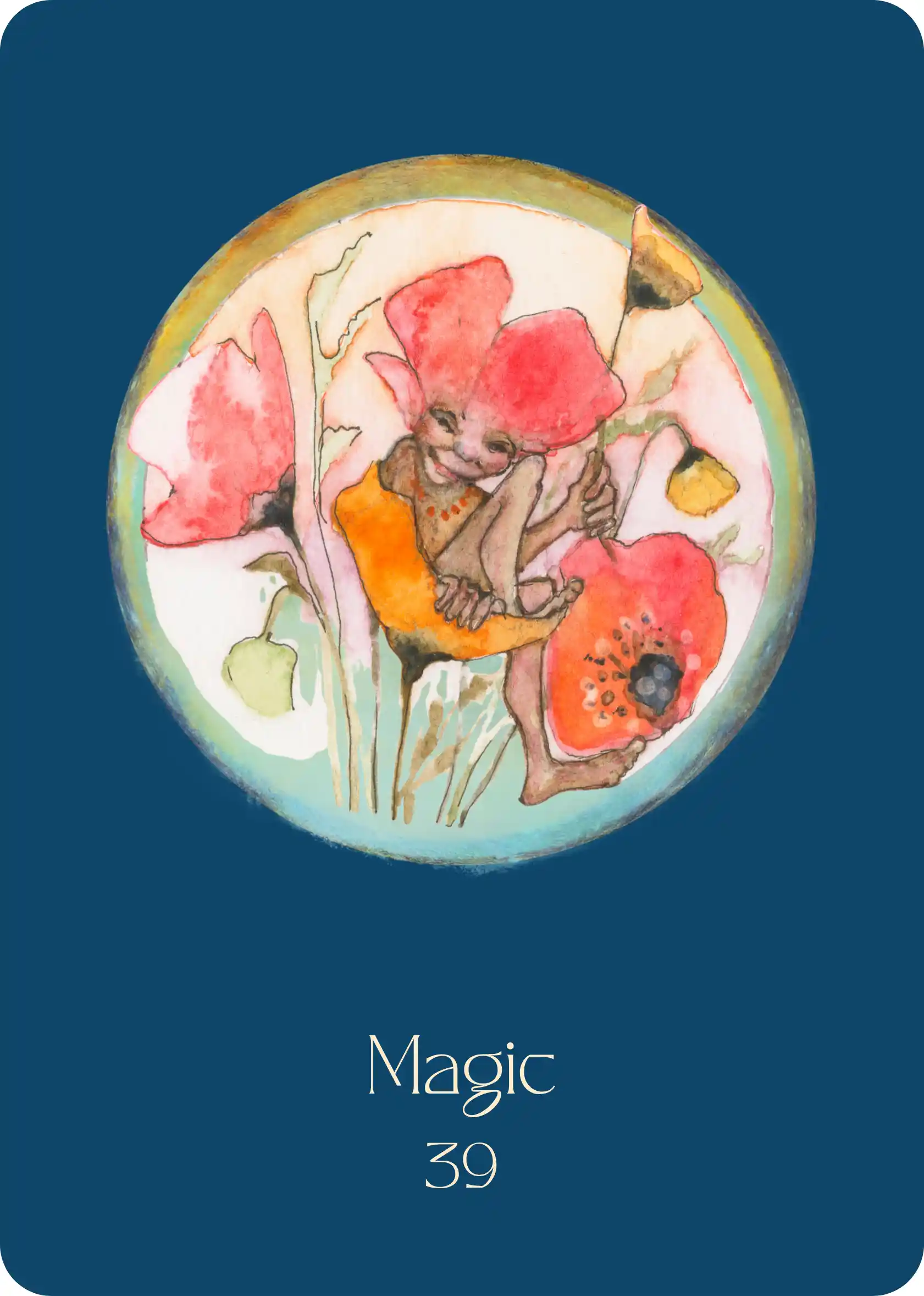 card