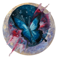 Butterfly edited