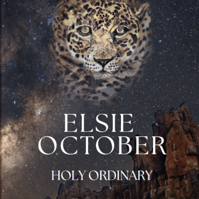 Elsie October 2026 Front