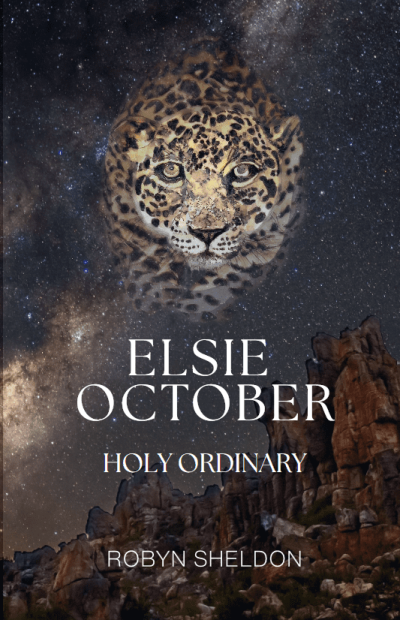 Elsie October 2026 Front